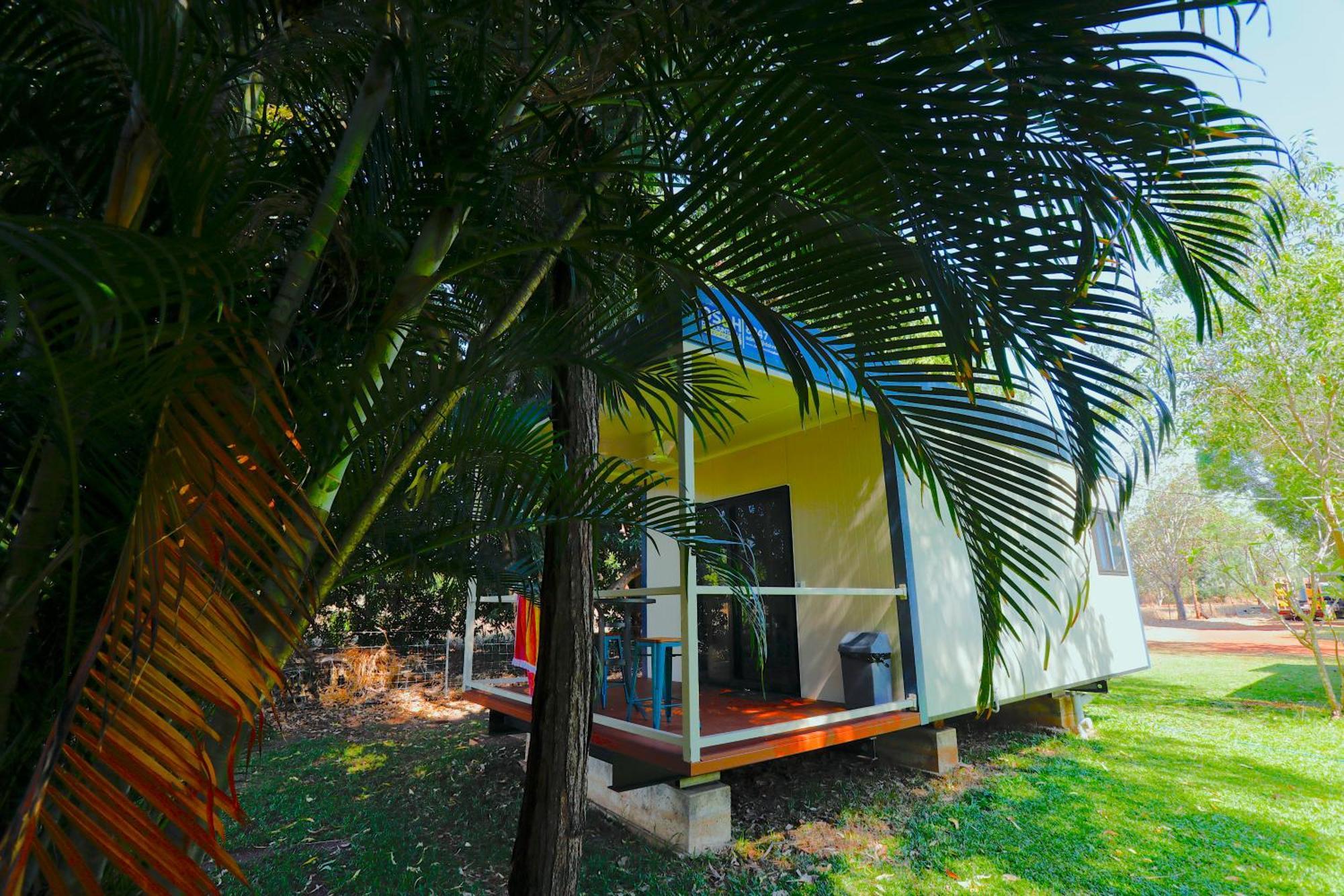 Hotel Banyan Tree Batchelor Esterno foto